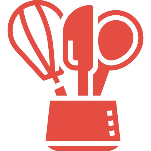 Restaurant Equipment and Supply Stores icon