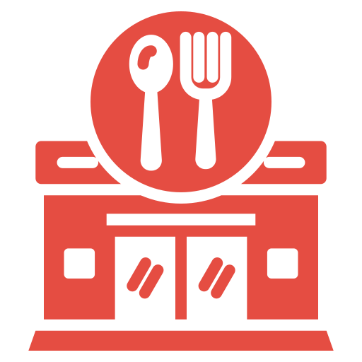 Restaurants icon