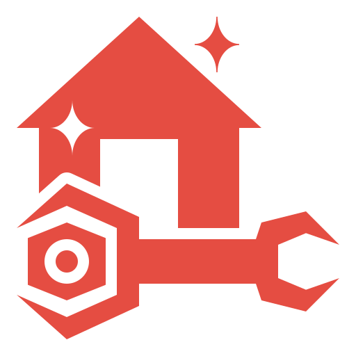 Restoration and Historic Building Renovation icon