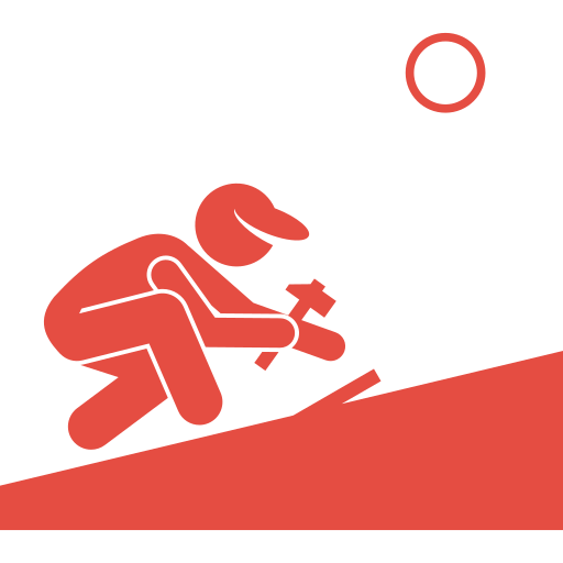 Roofing Contractors icon