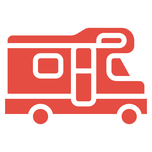 RV and Motorhome Dealers and Repair icon