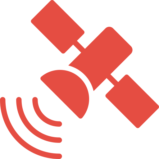 Satellite and GPS Technology Services icon