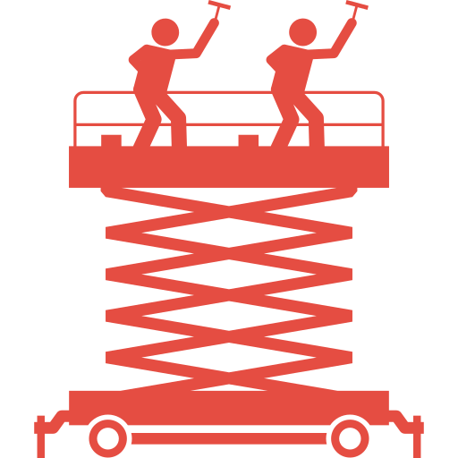 Scaffolding and Access Services icon
