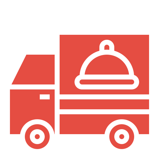 School and Institutional Catering Services icon