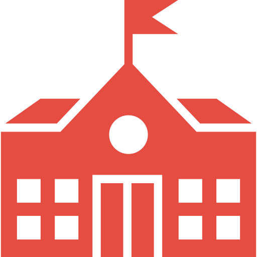 Schools icon