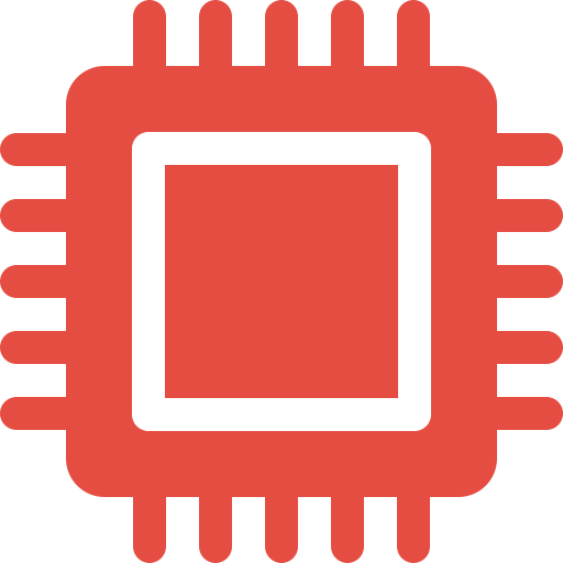Semiconductor and Microchip Manufacturing icon