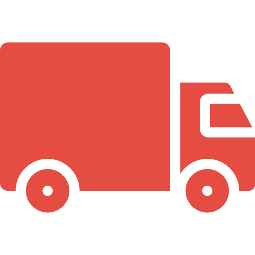 Shipping and Vehicle Transport Services icon