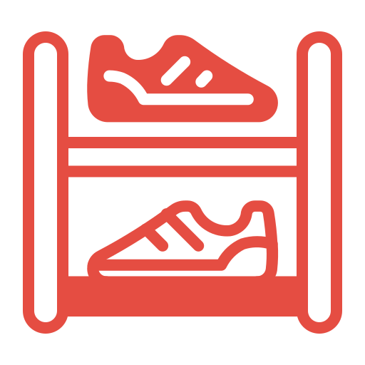 Shoe Stores icon