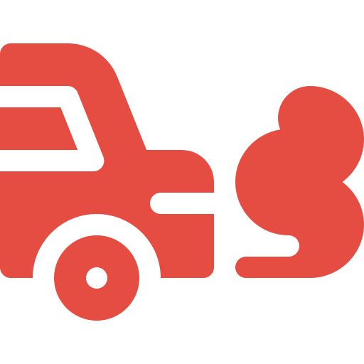 Smog and Emissions Testing Centers icon