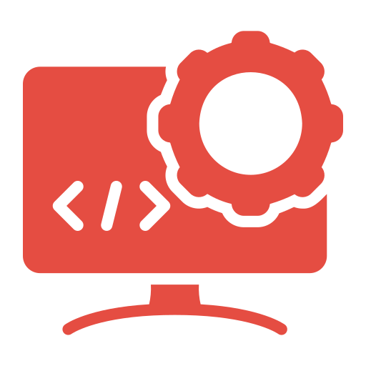 Software Development icon