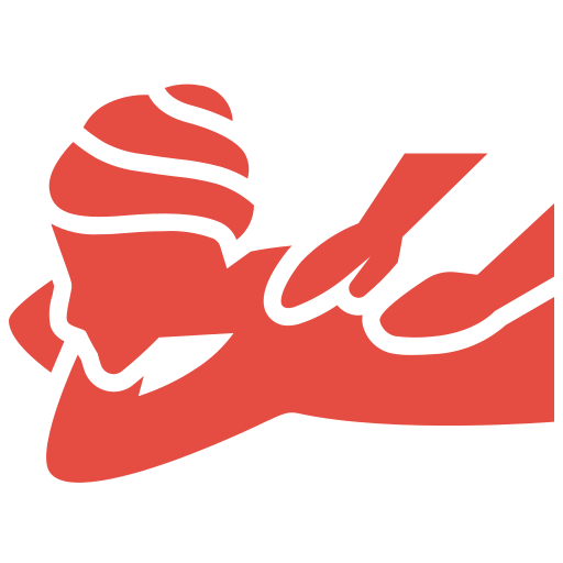 Spas and Massage Therapy icon