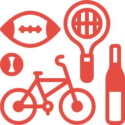 Sports and Recreation