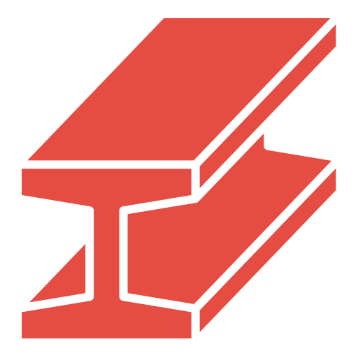 Steel and Iron Manufacturing icon