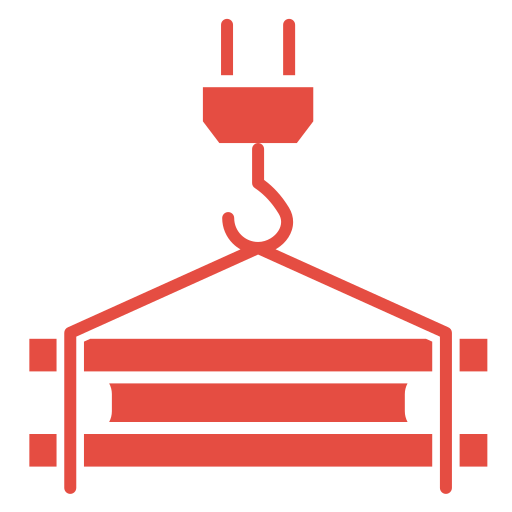 Structural Steel and Metal Fabrication Contractors icon