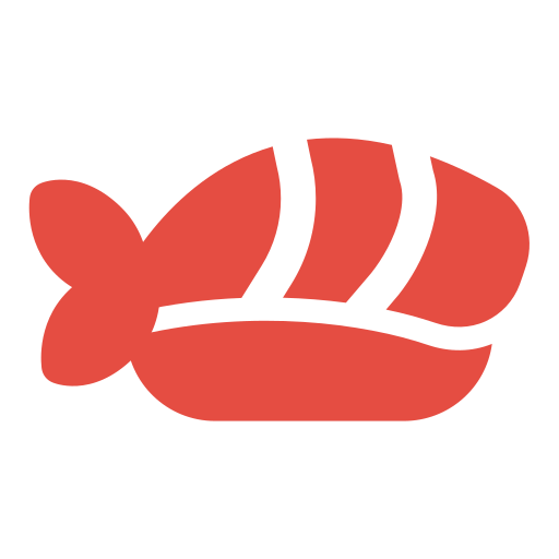 Sushi and Asian Cuisine Restaurants icon