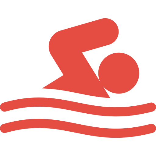 Swimming Pool and Spa Construction icon