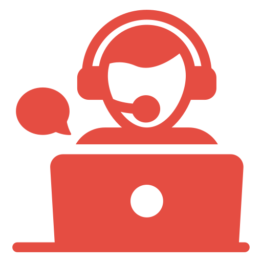 Tech Support and Managed IT Services icon