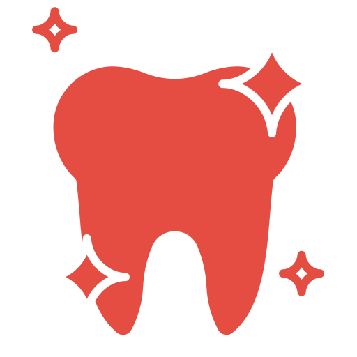 Teeth Whitening Services icon
