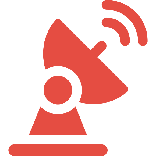 Telecommunications and Networking icon