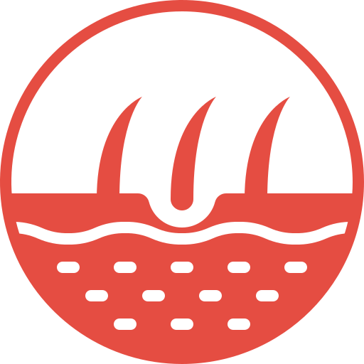 Threading and Facial Hair Services icon