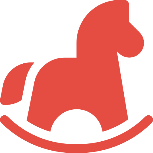Toy and Game Manufacturing icon