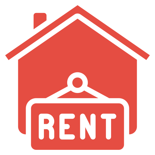 Trailer Sales and Rental icon