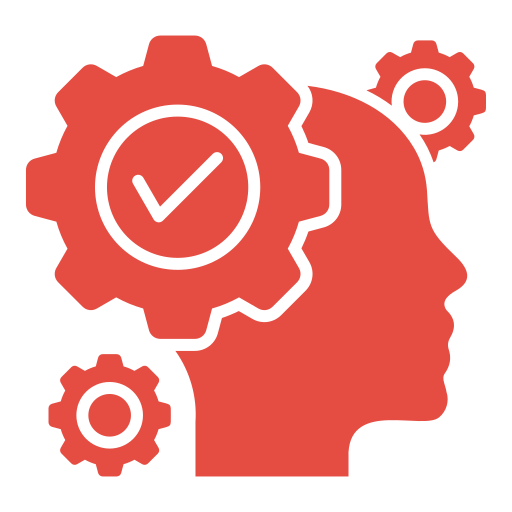Training and Corporate Learning Development icon