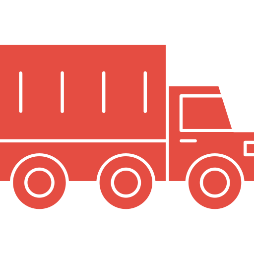 Truck Accessories and Upfitters icon
