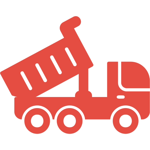 Truck and Heavy Equipment Dealers icon