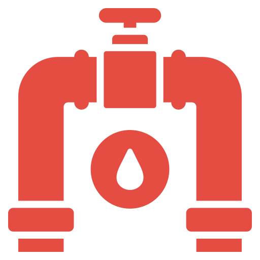 Underground Utilities and Pipeline Construction icon