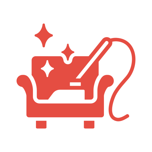 Upholstery Cleaning and Repair icon