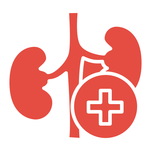Urology and Kidney Care Clinics icon