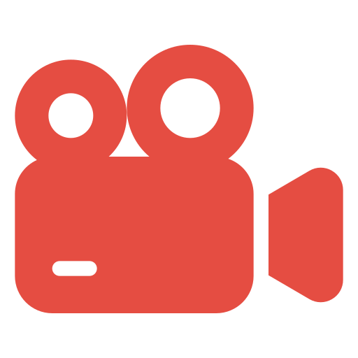 Video Production and Post-Production Services icon