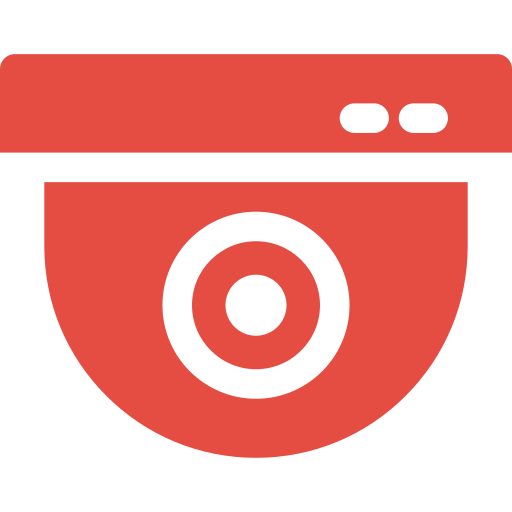 Video Surveillance and Access Control Systems icon