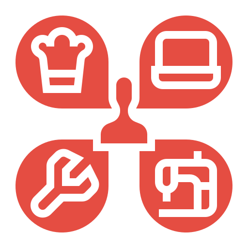 Vocational Training icon