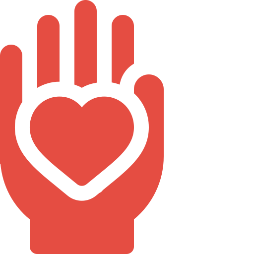 Volunteer Organizations icon