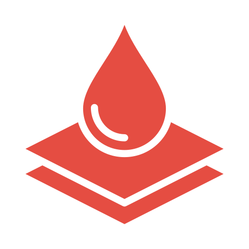 Waterproofing and Drainage icon
