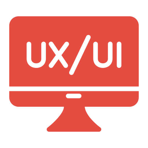 Web Design and Development icon