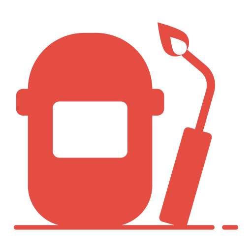 Welding and Metal Fabrication Services icon