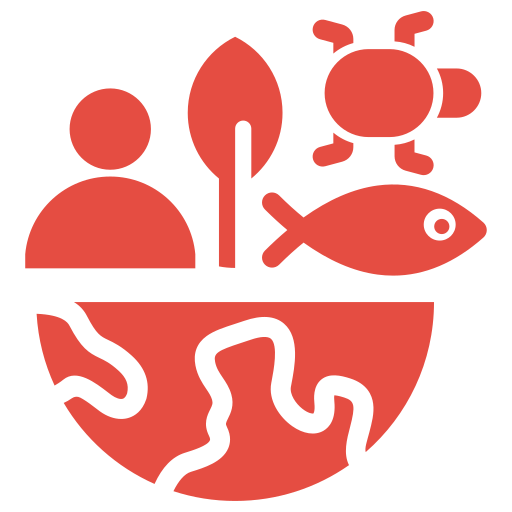 Wildlife and Marine Conservation Organizations icon