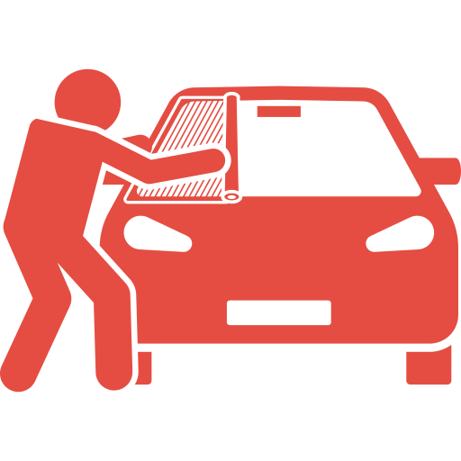 Window Tinting Services icon
