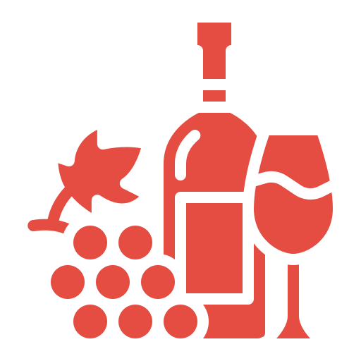 Wineries and Wine Merchants icon