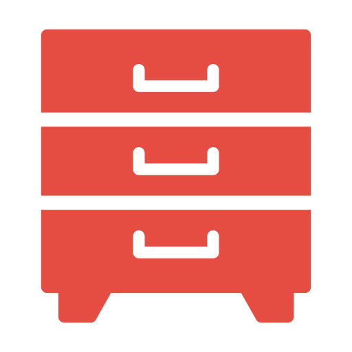 Wood Cabinet and Millwork Manufacturing icon