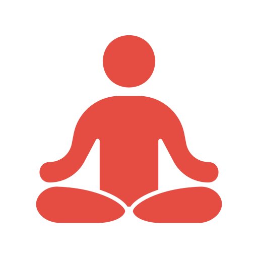 Yoga and Pilates Studios icon