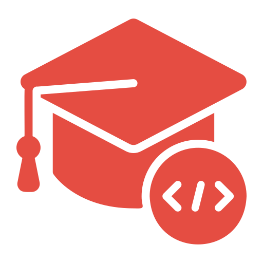 Youth Mentorship and After-School Programs icon